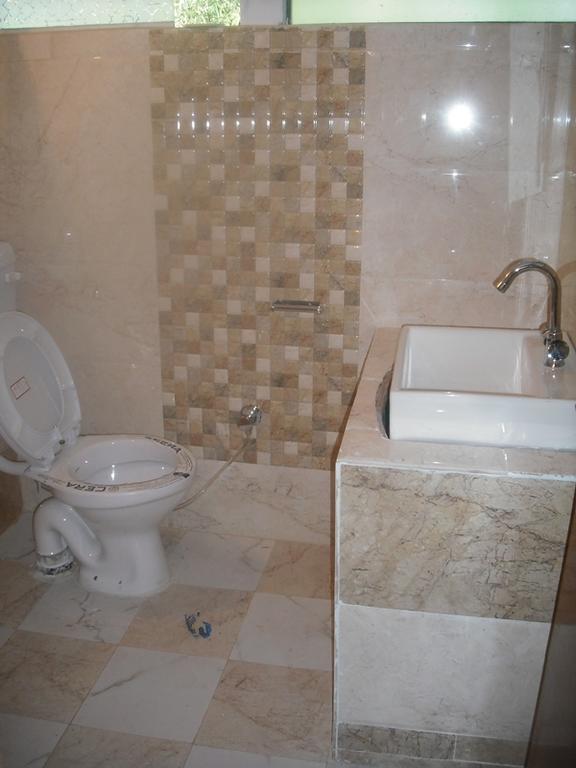 Dal View Resort Srīnagar Chambre photo
