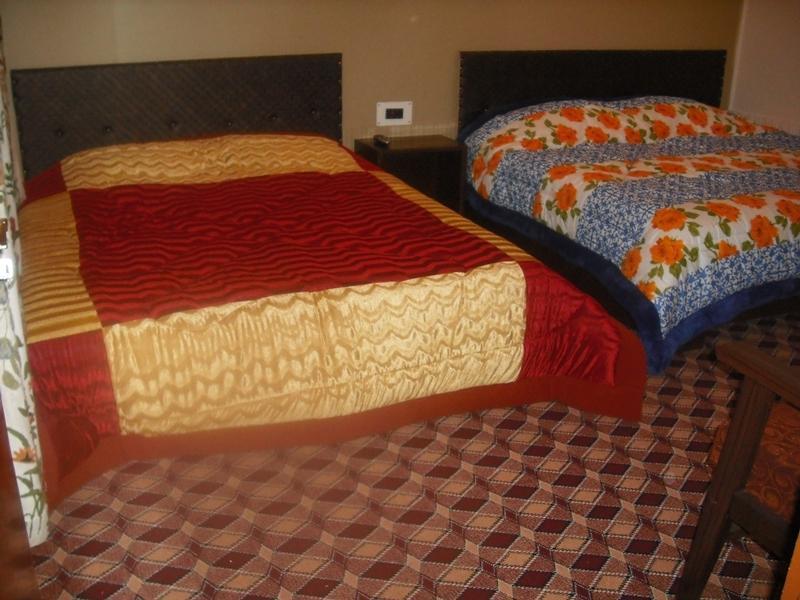 Dal View Resort Srīnagar Chambre photo