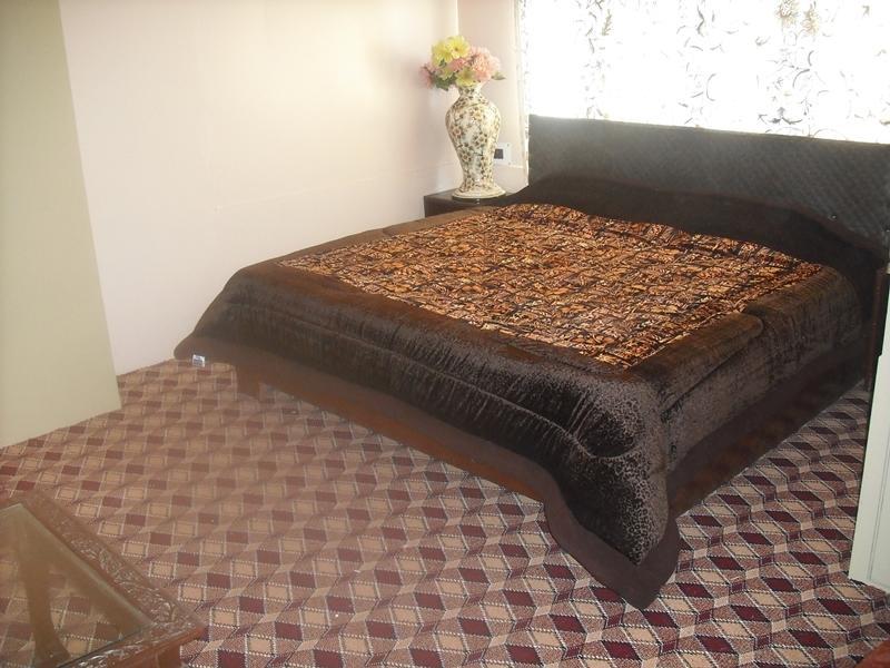 Dal View Resort Srīnagar Chambre photo