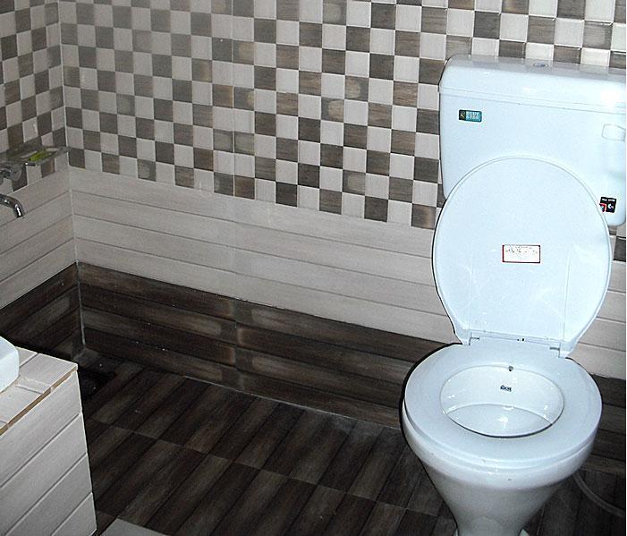 Dal View Resort Srīnagar Chambre photo