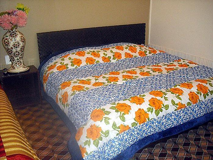 Dal View Resort Srīnagar Chambre photo