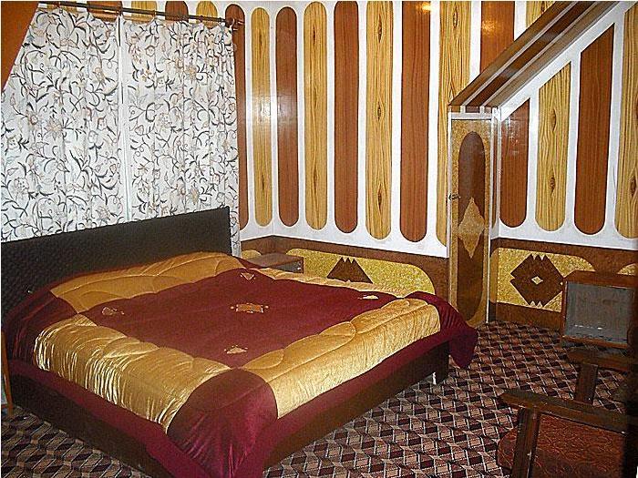 Dal View Resort Srīnagar Chambre photo