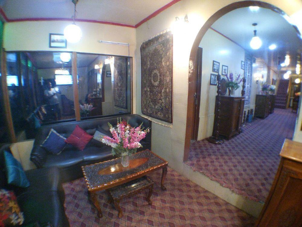 Dal View Resort Srīnagar Extérieur photo