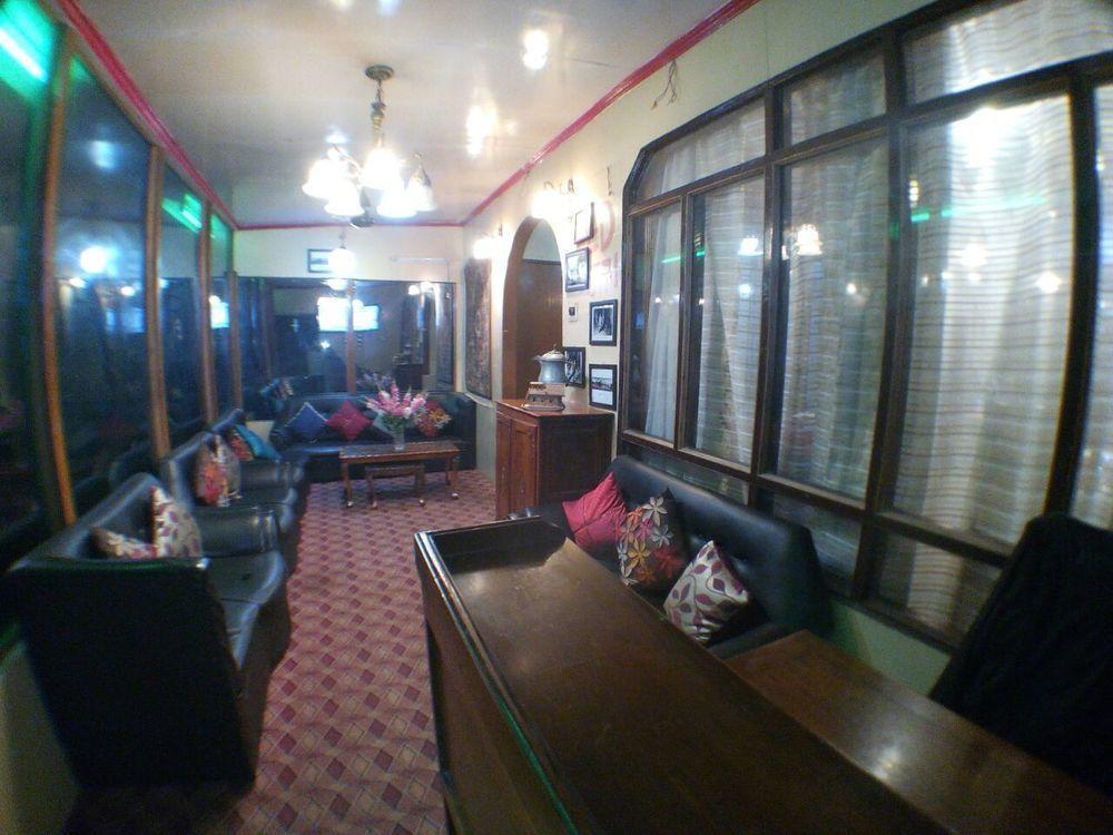 Dal View Resort Srīnagar Extérieur photo