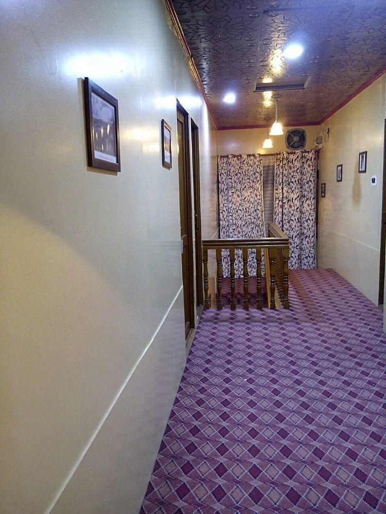 Dal View Resort Srīnagar Extérieur photo