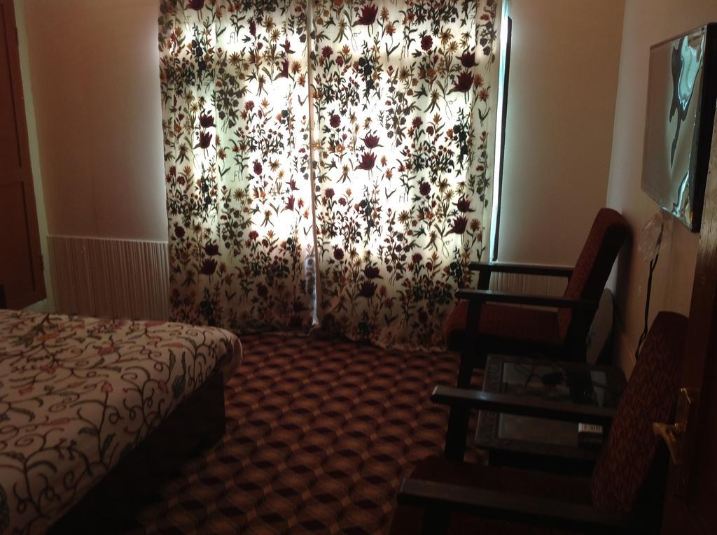 Dal View Resort Srīnagar Extérieur photo