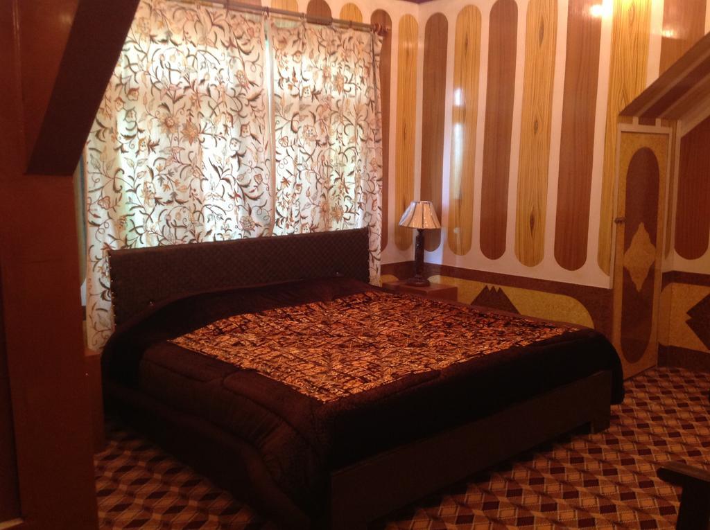 Dal View Resort Srīnagar Extérieur photo