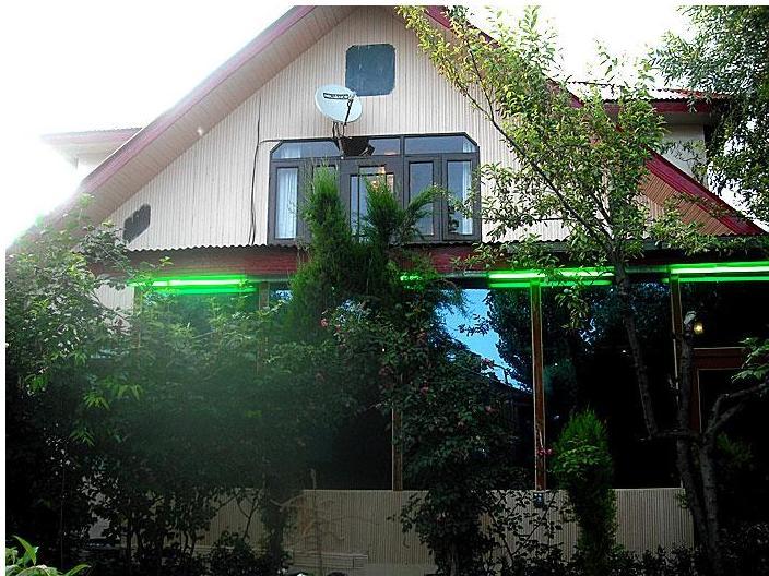 Dal View Resort Srīnagar Extérieur photo