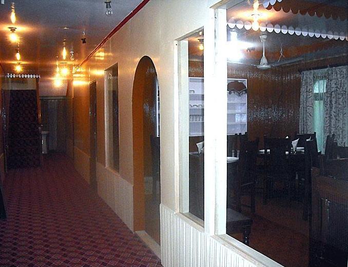 Dal View Resort Srīnagar Extérieur photo