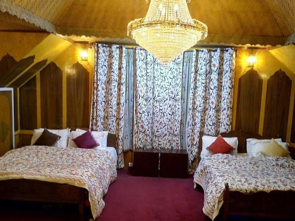 Dal View Resort Srīnagar Extérieur photo